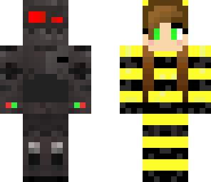 grasbee skin