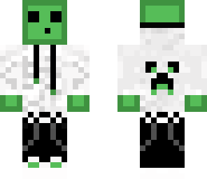 green slime