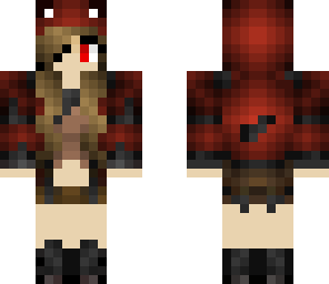 foxy
