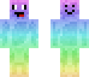 jello smile