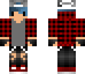 chibi gansta
