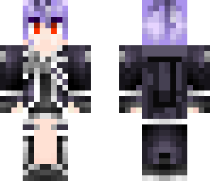 rerugan keita shoujo mark ii