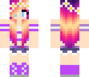 flower girl