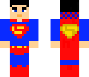 super man