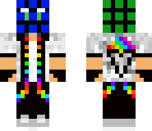 rubiks rainbow