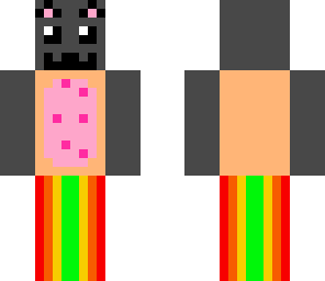 nyan cat