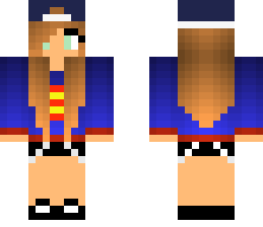 -softy panda- girl