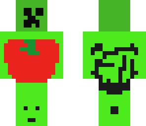 derpy creeper