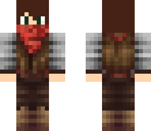 hoodie the cowboy