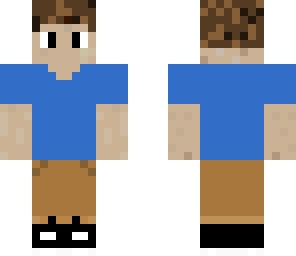 updated gamer boy