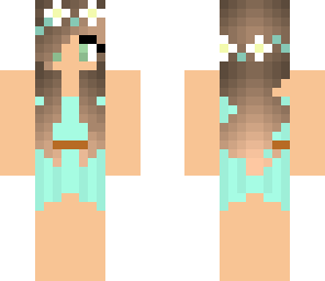 tumblr girl with dress
