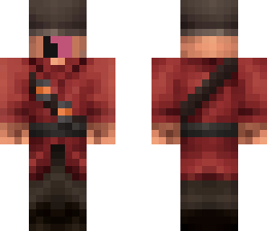 soldier