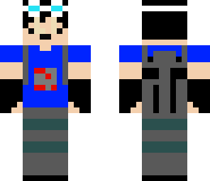 my skin