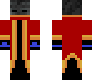 head wizard