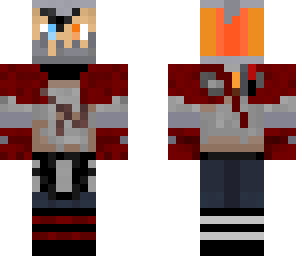 clockwerk skin again