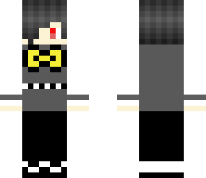 nightmare fnaf 4 humanized