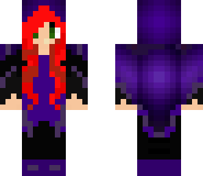hidden witch