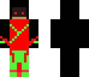 my skin
