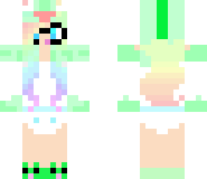 froggy baby