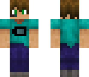 cosplay steve