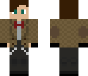 teen doctor