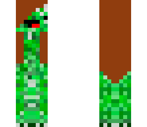 derpy creeper
