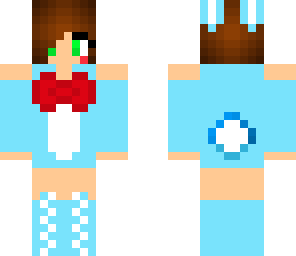 toy bonnie girl