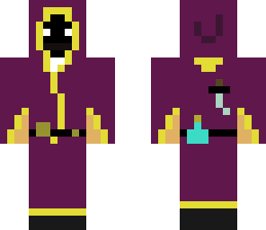 dark mage