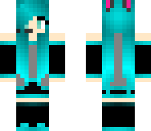 hatsune miku