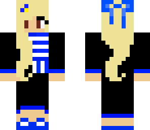 ravenclaw girl