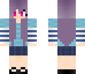 anime girl
