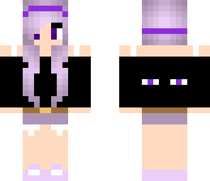 ender girl