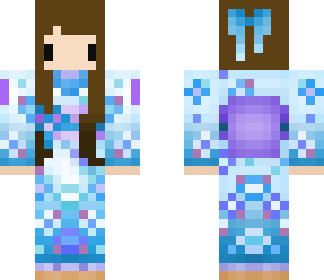 toxic jelly kimono desu