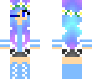 gammer spacegirl