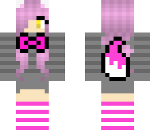 mangle girl