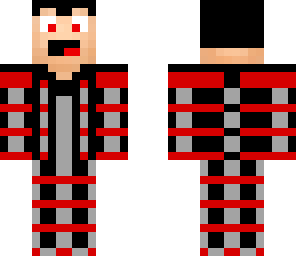new random skin