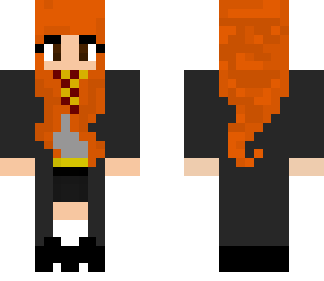 ginny weasley