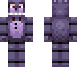 bonnie the bunny
