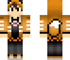 new skin