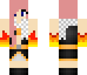 edited skin