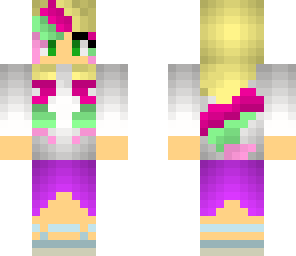 lillian 