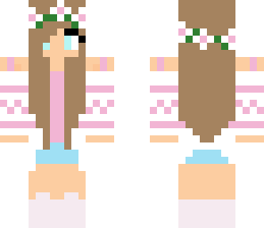 flower girl