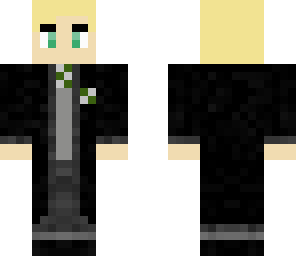 draco malfoy