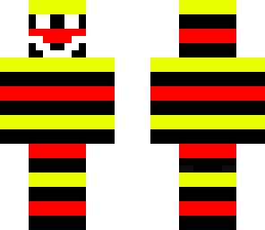 red and black friend of jack