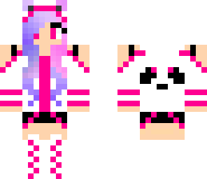 cute panda 