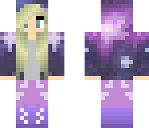 galaxy girl revised