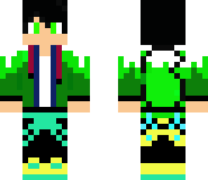 new updated boy