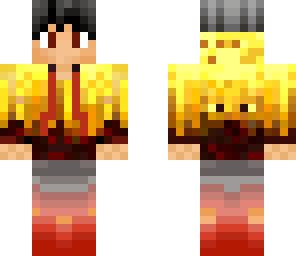 blazinghot