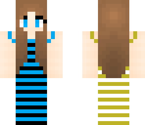 the dress