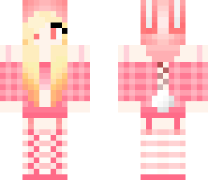 bunny girl